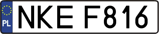 NKEF816