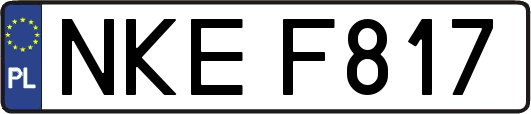 NKEF817