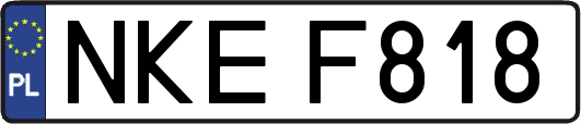 NKEF818