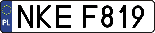 NKEF819
