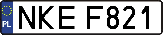 NKEF821