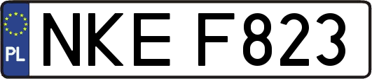 NKEF823