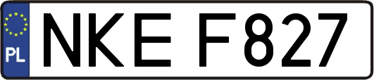NKEF827