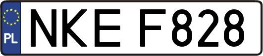NKEF828