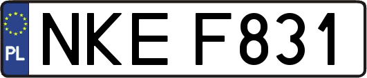 NKEF831