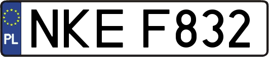 NKEF832