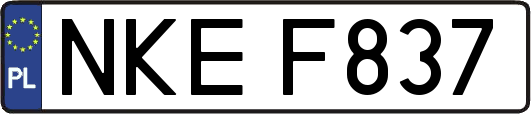 NKEF837