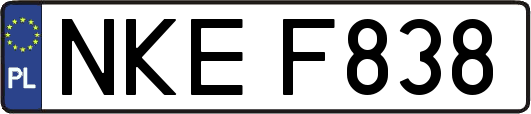 NKEF838