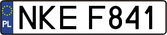 NKEF841
