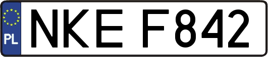 NKEF842