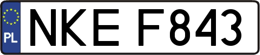 NKEF843