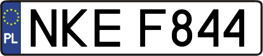 NKEF844