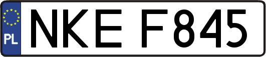 NKEF845