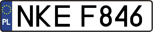 NKEF846