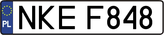 NKEF848