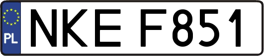 NKEF851