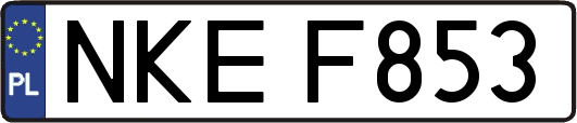 NKEF853