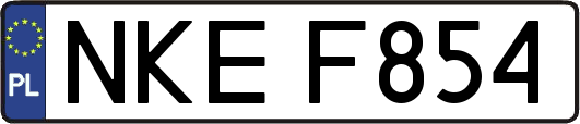 NKEF854