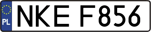 NKEF856