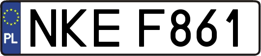 NKEF861