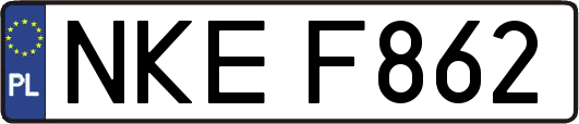 NKEF862