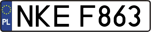 NKEF863
