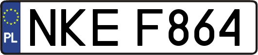 NKEF864