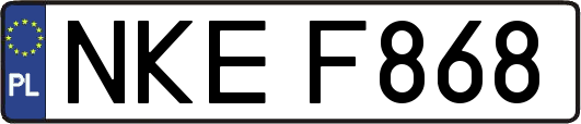NKEF868