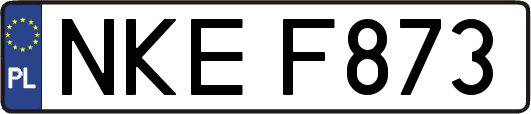 NKEF873