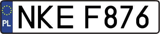 NKEF876