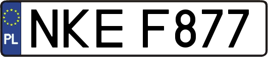 NKEF877