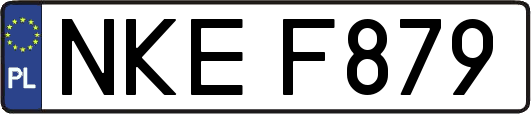 NKEF879