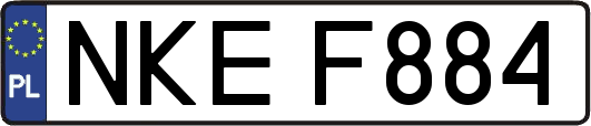 NKEF884