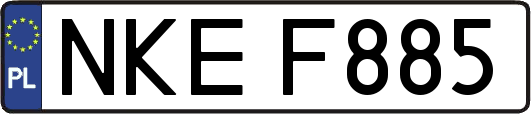 NKEF885