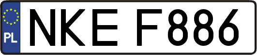 NKEF886