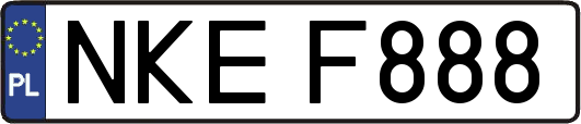 NKEF888