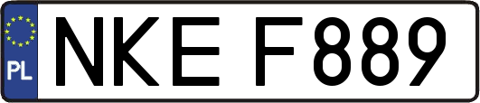 NKEF889