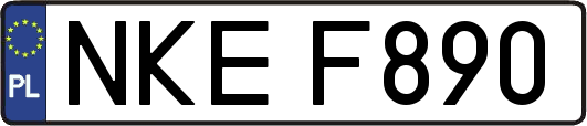 NKEF890