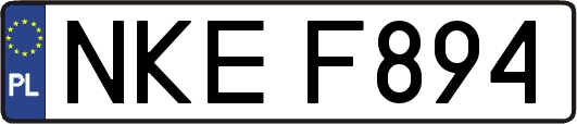NKEF894