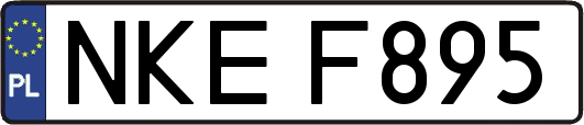 NKEF895