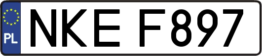 NKEF897
