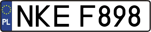 NKEF898