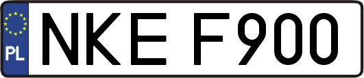 NKEF900