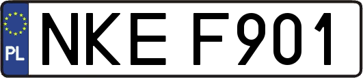 NKEF901