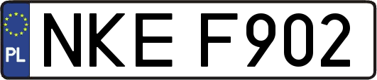 NKEF902