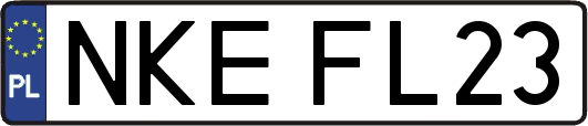 NKEFL23