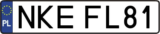 NKEFL81