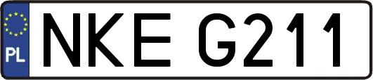 NKEG211