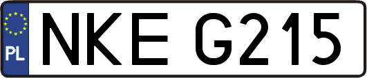 NKEG215