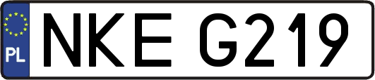 NKEG219